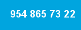 954 865 73 22